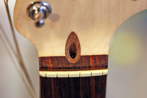 Fender American Professional Stratocaster