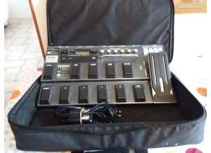 Line 6 Bass POD XT Live (88777)