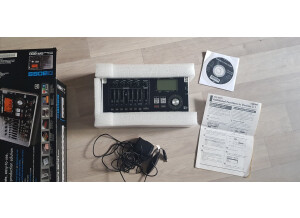 Boss BR-800 Digital Recorder (90235)
