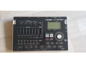 Boss BR-800 Digital Recorder (82890)