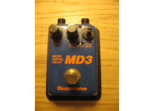 Guyatone MD-3 Micro Digital Delay (23976)