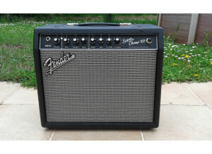 Fender Super Champ XD (27499)