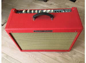 Fender Hot Rod Deluxe - Texas Red & Celestion Vintage 30 Limited Edition (96545)