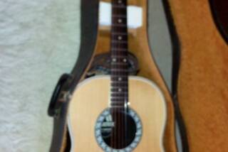 Ovation Matrix