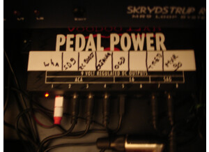 Custom Audio Electronics 3 + SE (39684)