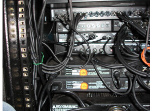 Custom Audio Electronics 3 + SE (6212)