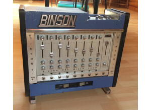 Binson E4T (17153)