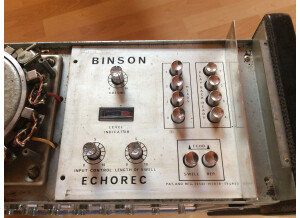 Binson E4T (93000)