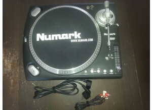 Numark TT500 (48711)