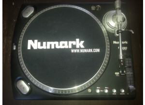 Numark TT500 (66380)