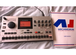 Elektron Machinedrum SPS-1 MKII (16738)