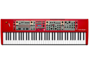 Clavia Nord Stage 2 76 (65844)