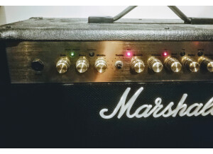 Marshall MG101FX (39937)