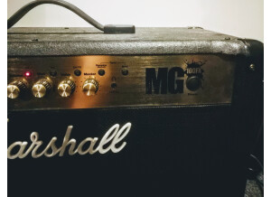 Marshall MG101FX (26612)