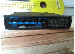 MOTU Audio Express (76449)