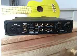 MOTU Audio Express (92742)