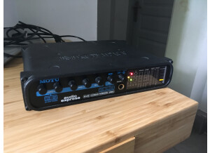 MOTU Audio Express (50119)