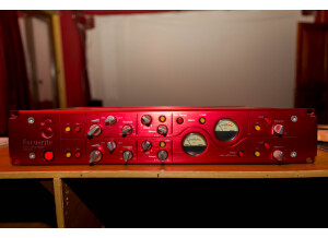 Focusrite Red 3 Dual Compressor/Limiter (46765)
