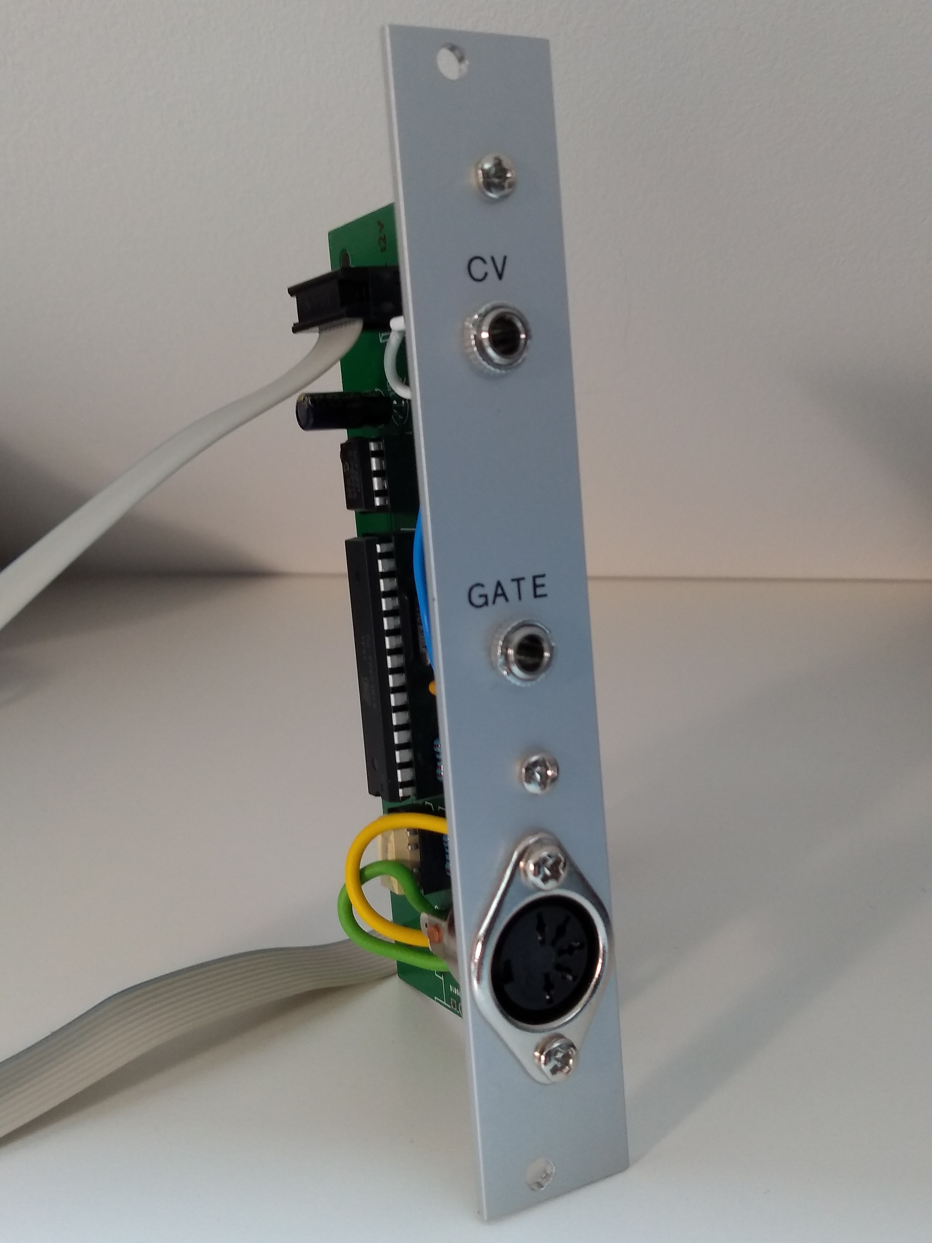 Dreadbox Hades DIY : IMG_20190427_174515228