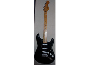Squier Stratocaster (Made in Mexico) (4899)