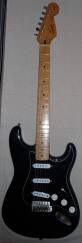 Squier Stratocaster (Made in Mexico)