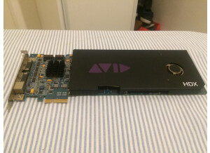 Avid HD OMNI (54990)