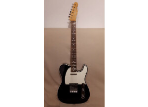 Fender Classic Series Japan '62 Telecaster Custom (83450)