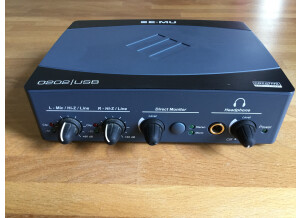 Behringer DualFex Pro EX2200 (15522)