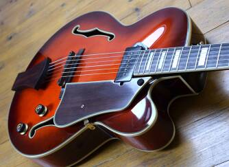 Ibanez AFJ81