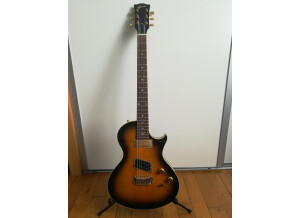 Gibson Nighthawk Standard (3417)