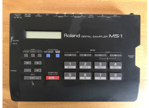 Roland MS-1