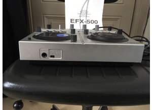 Pioneer EFX-500 (21615)