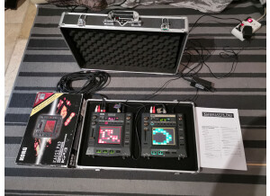 Korg Kaossilator Pro (35836)