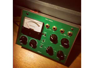 Bug Brand Stereo Compress (20514)