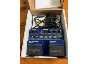 DigiTech JamMan (87461)