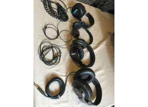 Shure SRH240