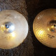Z Dyno Beat Hi-Hat 13" Z Dyno Beat Hi-Hat 13"
