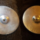 Z Dyno Beat Hi-Hat 13" Z Dyno Beat Hi-Hat 13"