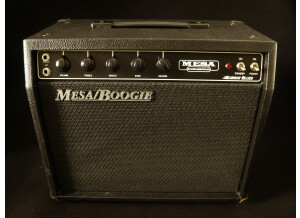Mesa Boogie Subway Blues Combo (65160)