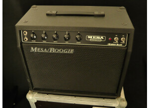 Mesa Boogie Subway Blues Combo (5182)