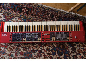 Clavia Nord Stage Compact (26214)