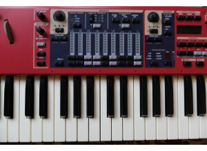 Clavia Nord Stage Compact (36614)