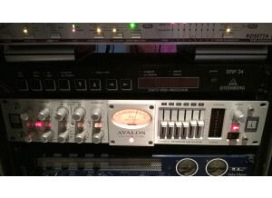 Avalon VT-747 (73630)