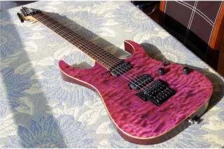 Ibanez JCRG1712