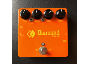 Diamond Pedals Phase (76710)