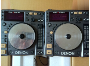 Denon DJ DN-S1000 (65197)