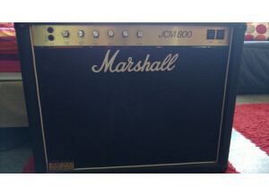 Marshall 4104 JCM800 Master Volume Lead [1981-1989] (4369)