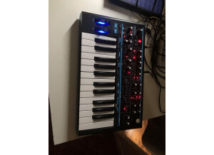 Novation Bass Station II (31972)