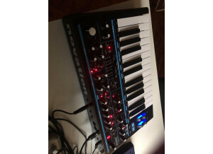 Novation Bass Station II (1867)