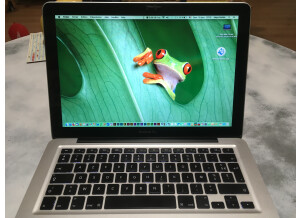 Apple MacBook Pro 13" Core i5 2,5 GHz (79269)